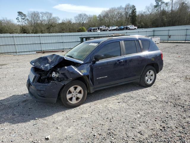 JEEP COMPASS SP 2014 1c4njcba4ed599219