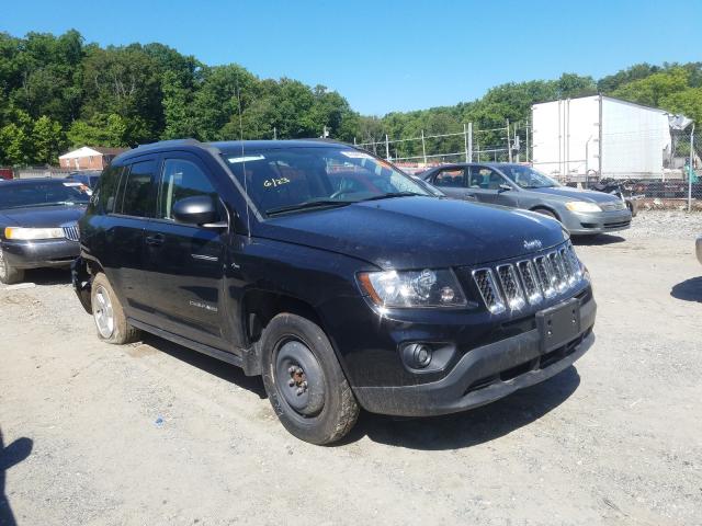 JEEP COMPASS SP 2014 1c4njcba4ed606668