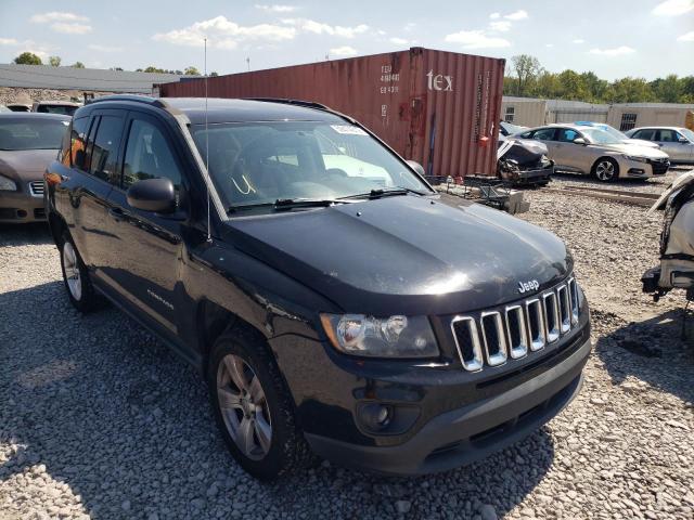 JEEP COMPASS SP 2014 1c4njcba4ed631019