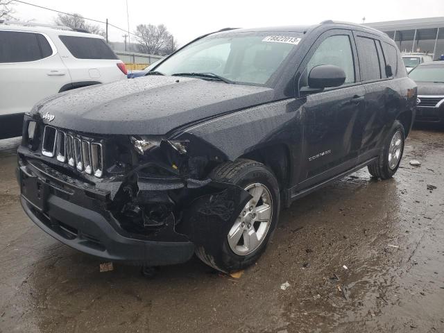 JEEP COMPASS 2014 1c4njcba4ed674520