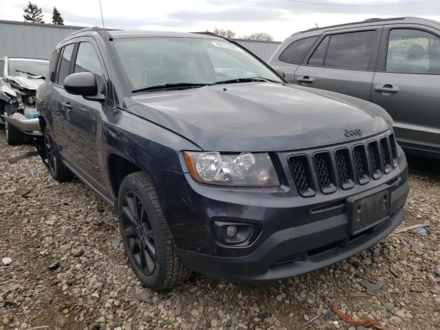 JEEP COMPASS SP 2014 1c4njcba4ed679538