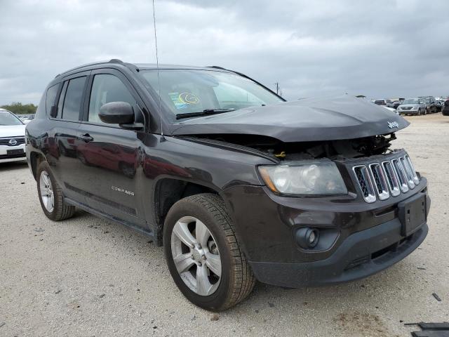 JEEP COMPASS SP 2014 1c4njcba4ed725675