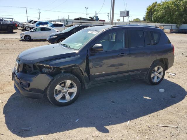 JEEP COMPASS SP 2014 1c4njcba4ed725725