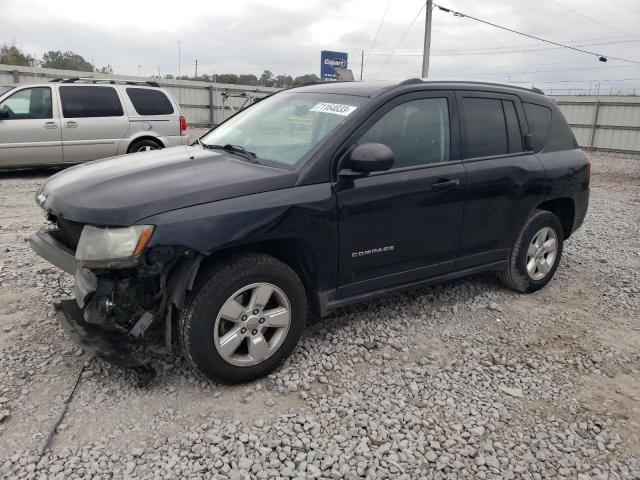 JEEP COMPASS SP 2014 1c4njcba4ed727491