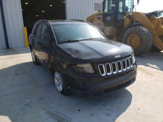 JEEP COMPASS SP 2014 1c4njcba4ed731539