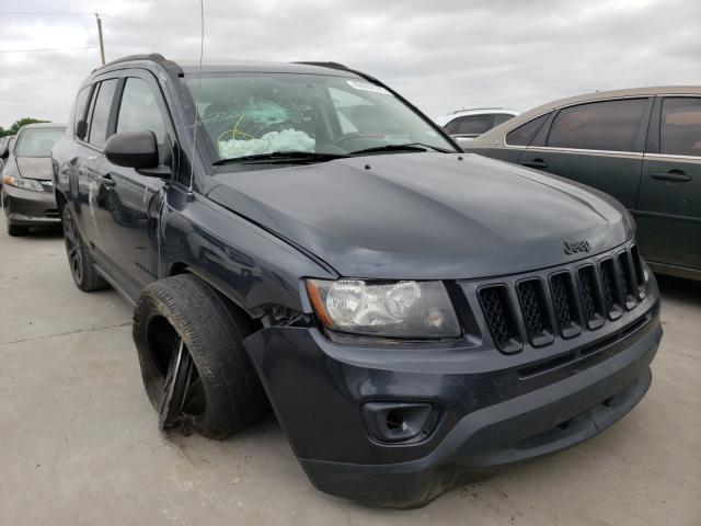 JEEP COMPASS SP 2014 1c4njcba4ed769739