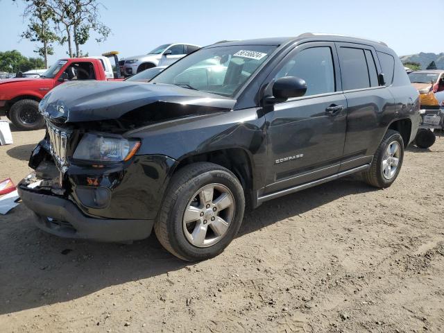 JEEP COMPASS 2014 1c4njcba4ed777050