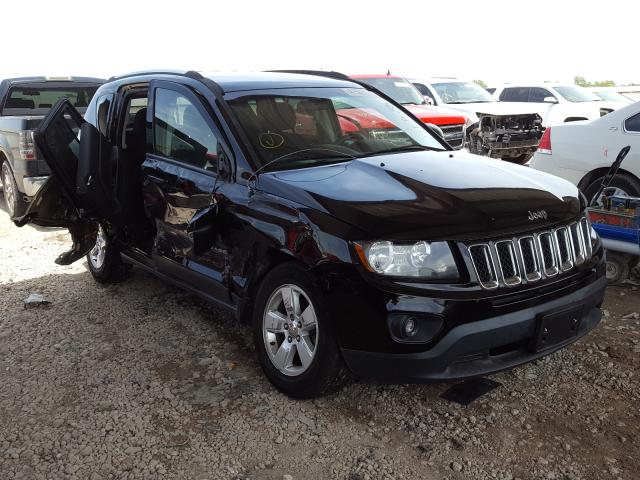 JEEP COMPASS SP 2014 1c4njcba4ed777744