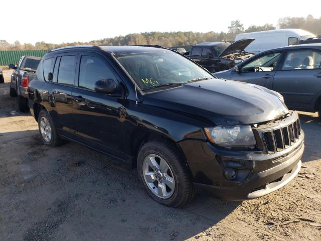 JEEP COMPASS SP 2014 1c4njcba4ed777873