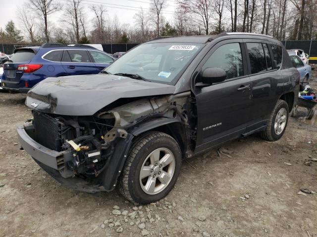 JEEP COMPASS SP 2014 1c4njcba4ed779087