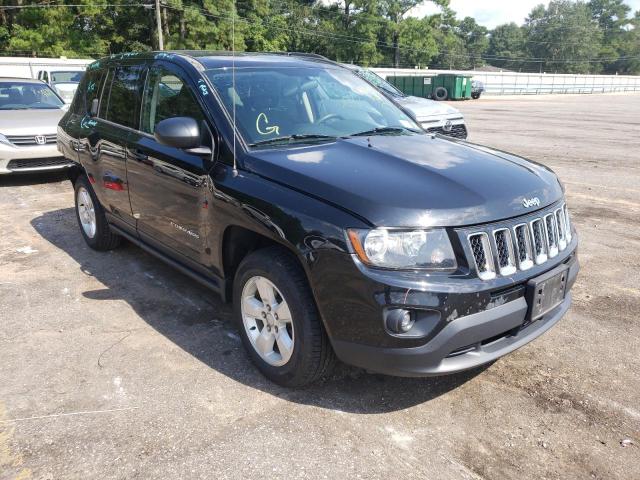 JEEP COMPASS SP 2014 1c4njcba4ed800987