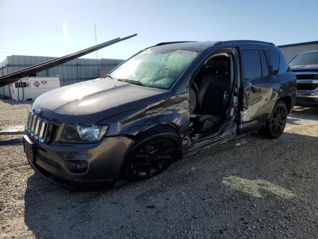 JEEP COMPASS SP 2014 1c4njcba4ed848814