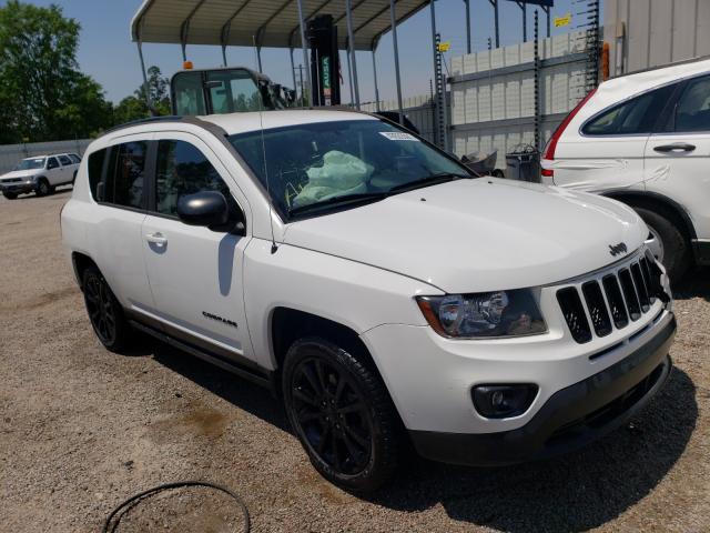 JEEP COMPASS SP 2014 1c4njcba4ed848828