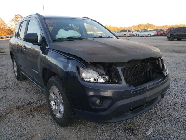 JEEP COMPASS SP 2014 1c4njcba4ed865435