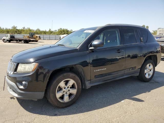 JEEP COMPASS SP 2014 1c4njcba4ed882817