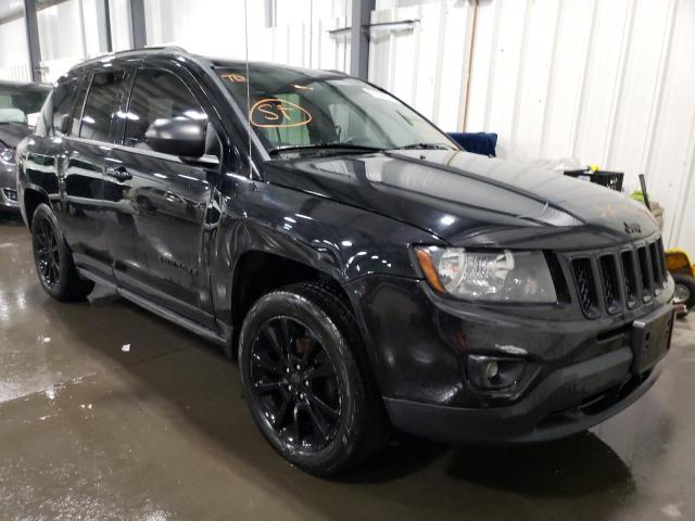 JEEP COMPASS SP 2014 1c4njcba4ed892960