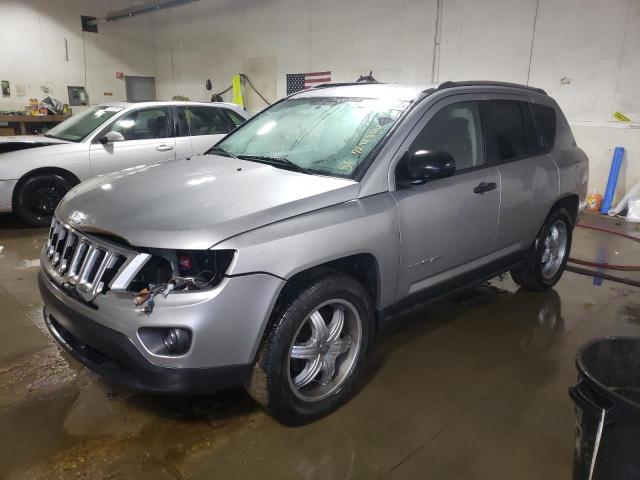 JEEP COMPASS SP 2014 1c4njcba4ed924970