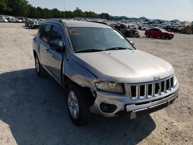 JEEP COMPASS SP 2015 1c4njcba4fd104812