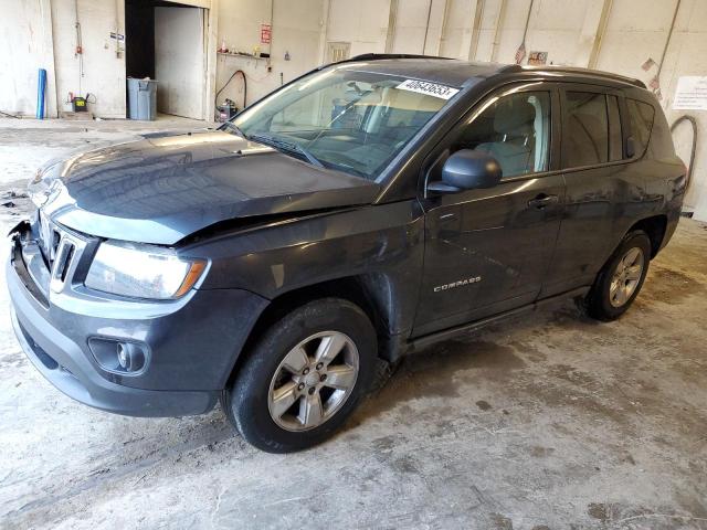 JEEP COMPASS SP 2015 1c4njcba4fd138541