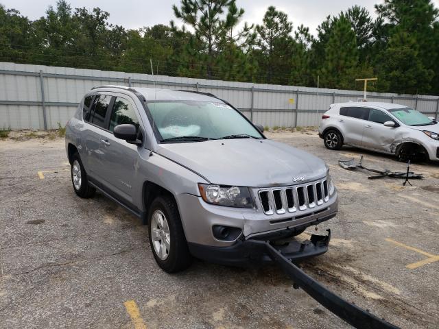 JEEP COMPASS SP 2015 1c4njcba4fd138622