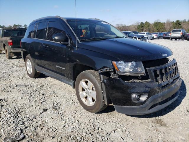 JEEP COMPASS SP 2015 1c4njcba4fd143822