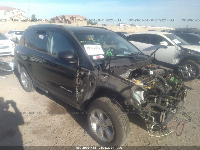 JEEP COMPASS 2015 1c4njcba4fd149376