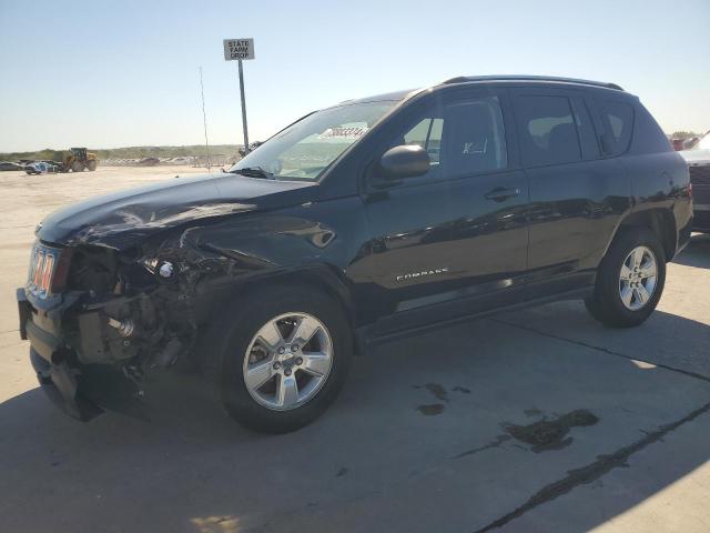 JEEP COMPASS SP 2015 1c4njcba4fd170776