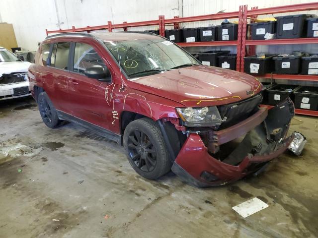 JEEP COMPASS SP 2015 1c4njcba4fd186704