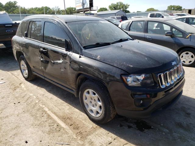 JEEP COMPASS 2015 1c4njcba4fd219166