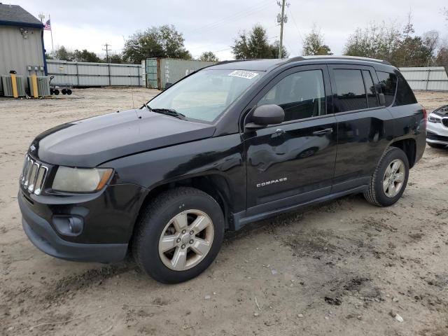 JEEP COMPASS 2015 1c4njcba4fd219233