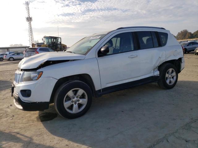 JEEP COMPASS SP 2015 1c4njcba4fd226618