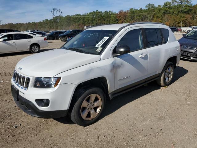 JEEP COMPASS 2015 1c4njcba4fd249686