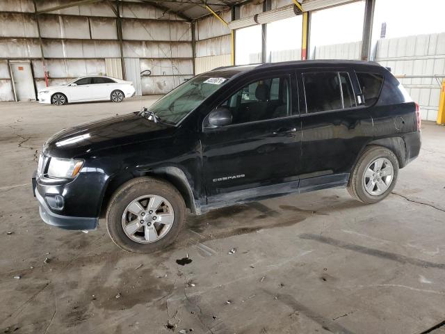 JEEP COMPASS 2015 1c4njcba4fd250501