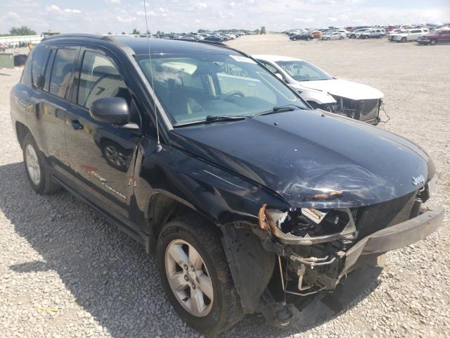 JEEP COMPASS SP 2015 1c4njcba4fd325729