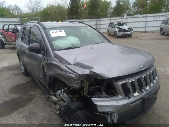 JEEP COMPASS 2015 1c4njcba4fd325889