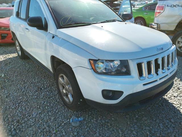 JEEP COMPASS SP 2015 1c4njcba4fd372985