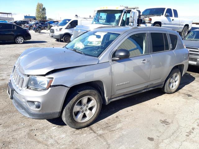 JEEP COMPASS SP 2015 1c4njcba4fd386398