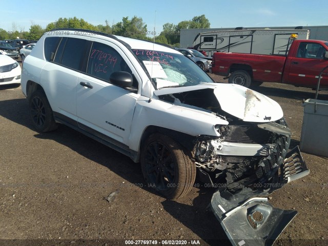 JEEP COMPASS 2015 1c4njcba4fd398695