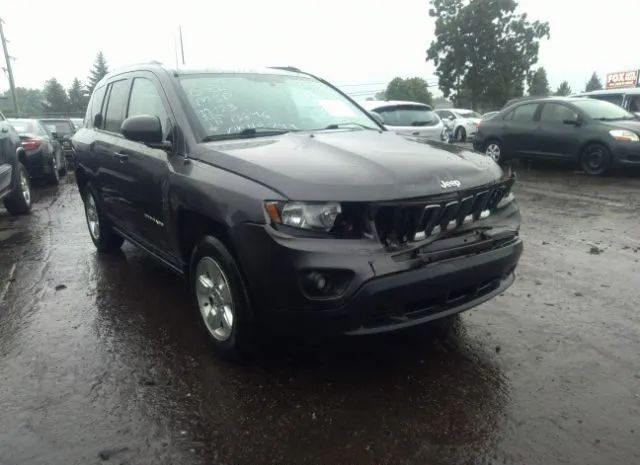 JEEP COMPASS 2015 1c4njcba4fd418749