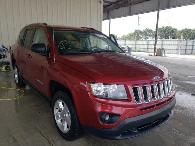 JEEP COMPASS SP 2015 1c4njcba4fd436779