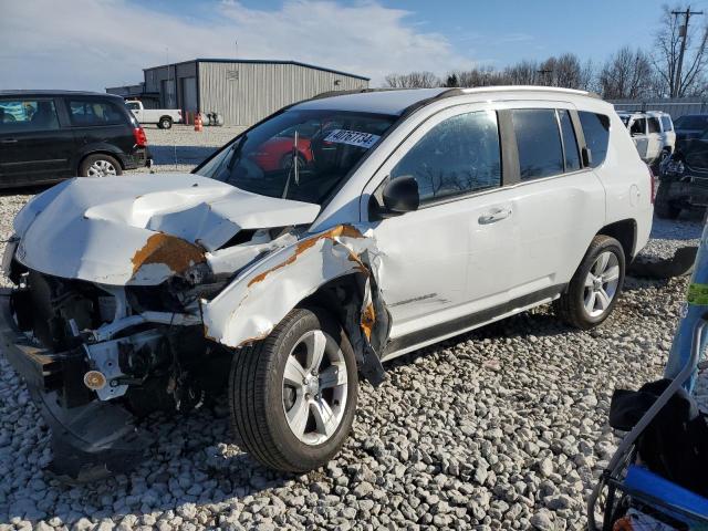 JEEP COMPASS 2016 1c4njcba4gd512809