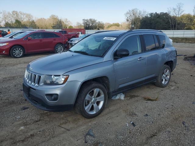 JEEP COMPASS 2016 1c4njcba4gd524734