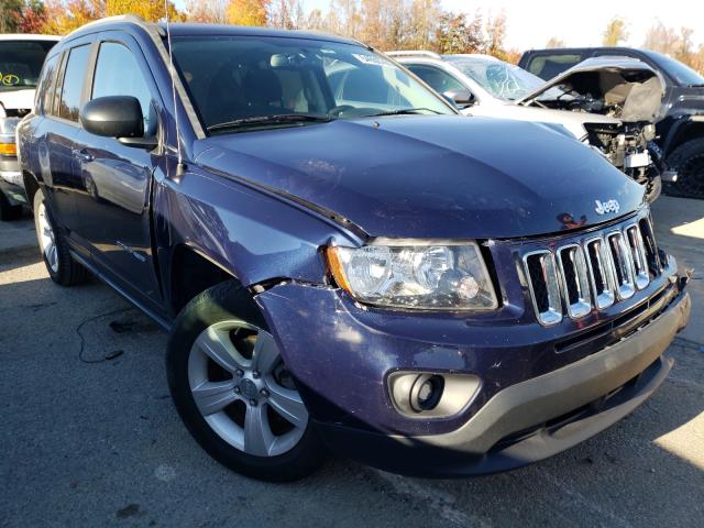 JEEP COMPASS SP 2016 1c4njcba4gd525091