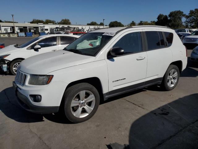 JEEP COMPASS SP 2016 1c4njcba4gd525964