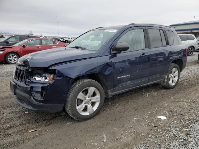 JEEP COMPASS 2016 1c4njcba4gd553375