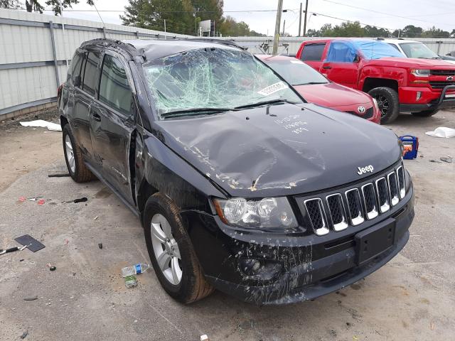 JEEP COMPASS SP 2016 1c4njcba4gd559600