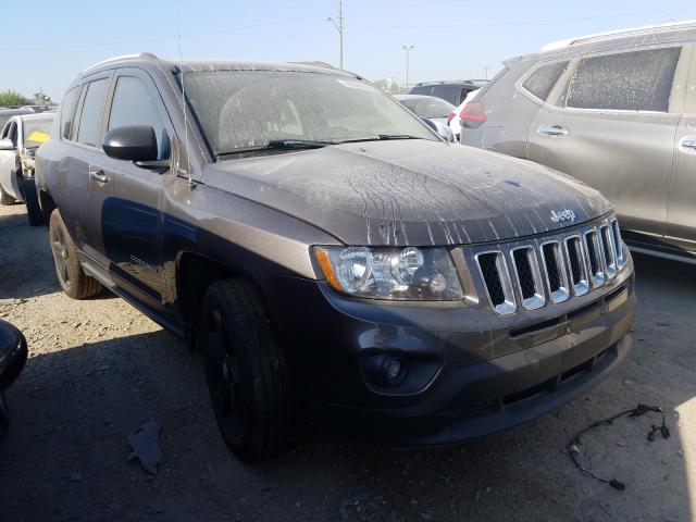 JEEP COMPASS SP 2016 1c4njcba4gd559791