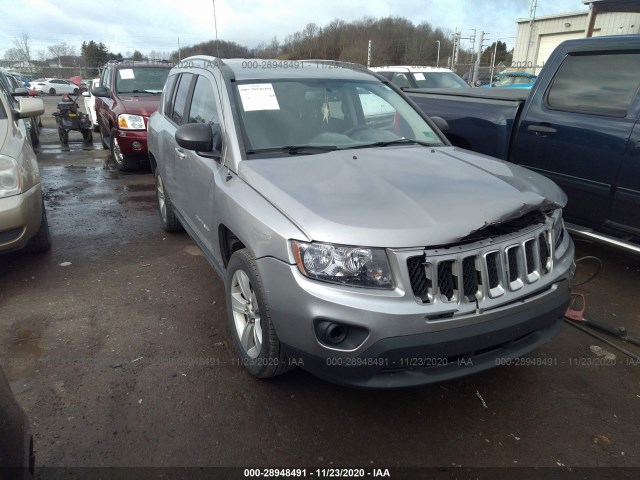 JEEP COMPASS 2016 1c4njcba4gd559998