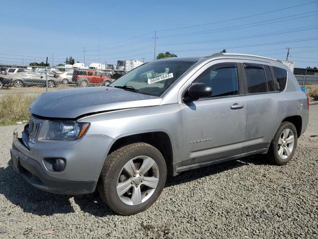 JEEP COMPASS SP 2016 1c4njcba4gd560827