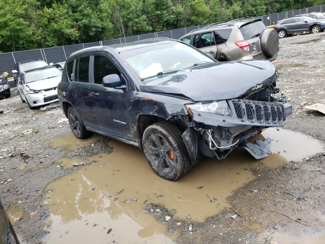 JEEP COMPASS SP 2016 1c4njcba4gd567874